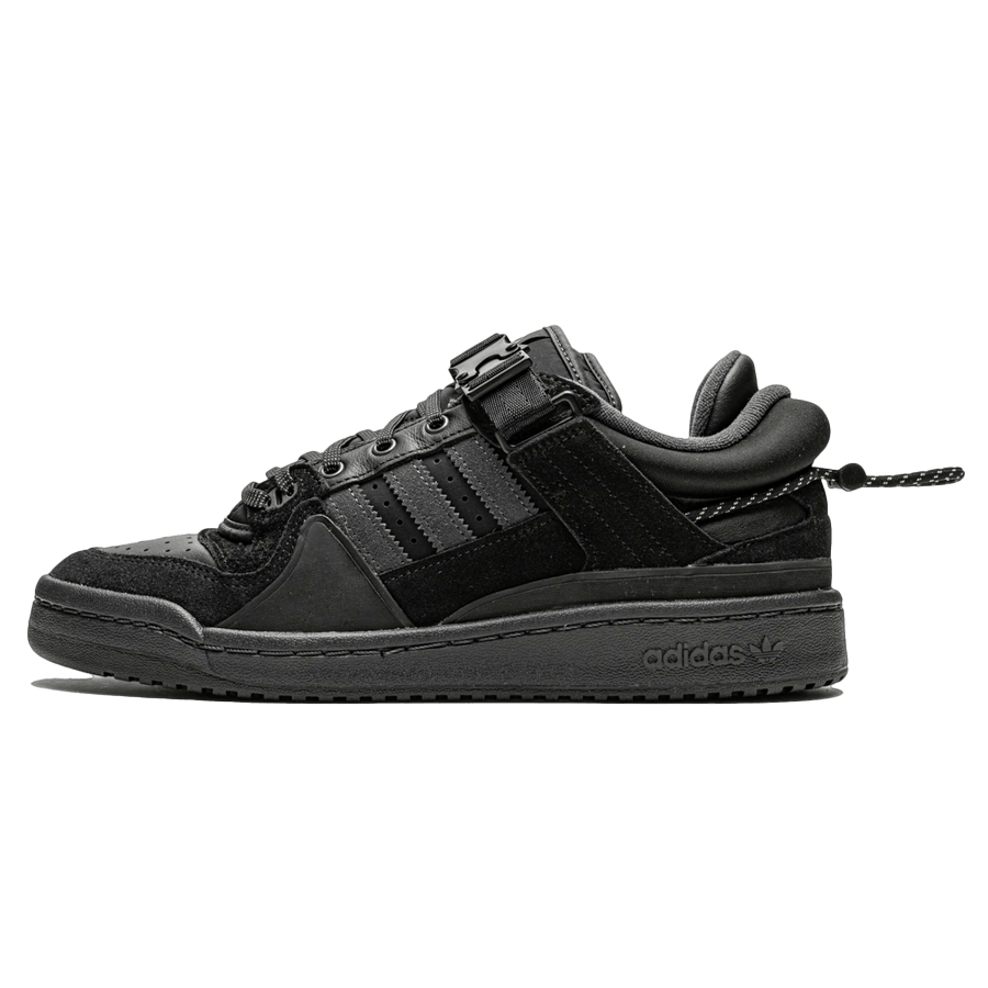 Bad Bunny x adidas Forum Buckle Low ‘Back To School’ - Kick Game