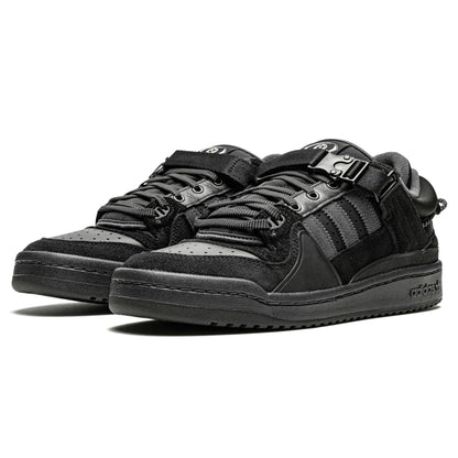Bad Bunny x adidas Forum Buckle Low ‘Back To School’ - Kick Game