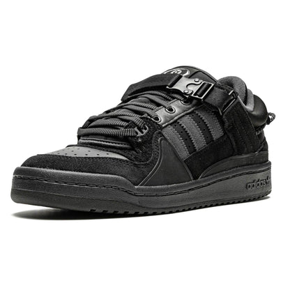 Bad Bunny x adidas Forum Buckle Low ‘Back To School’ - Kick Game