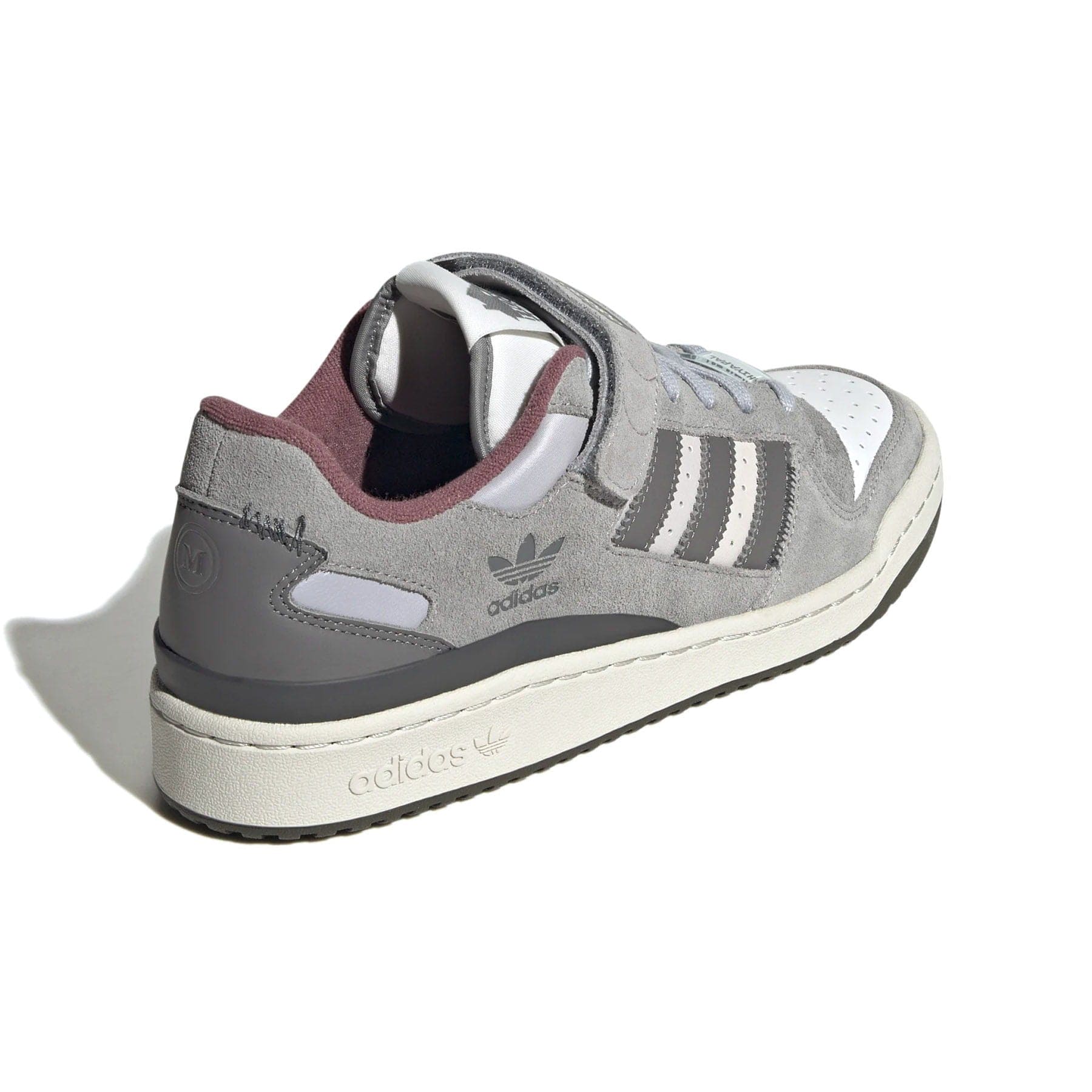 adidas forum 84 home alone