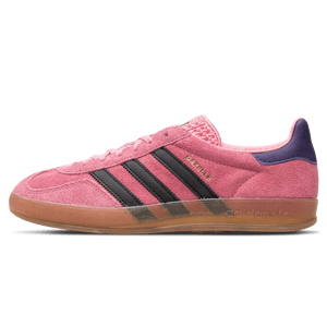 adidas Gazelle Wmns 'Bliss Pink Purple'