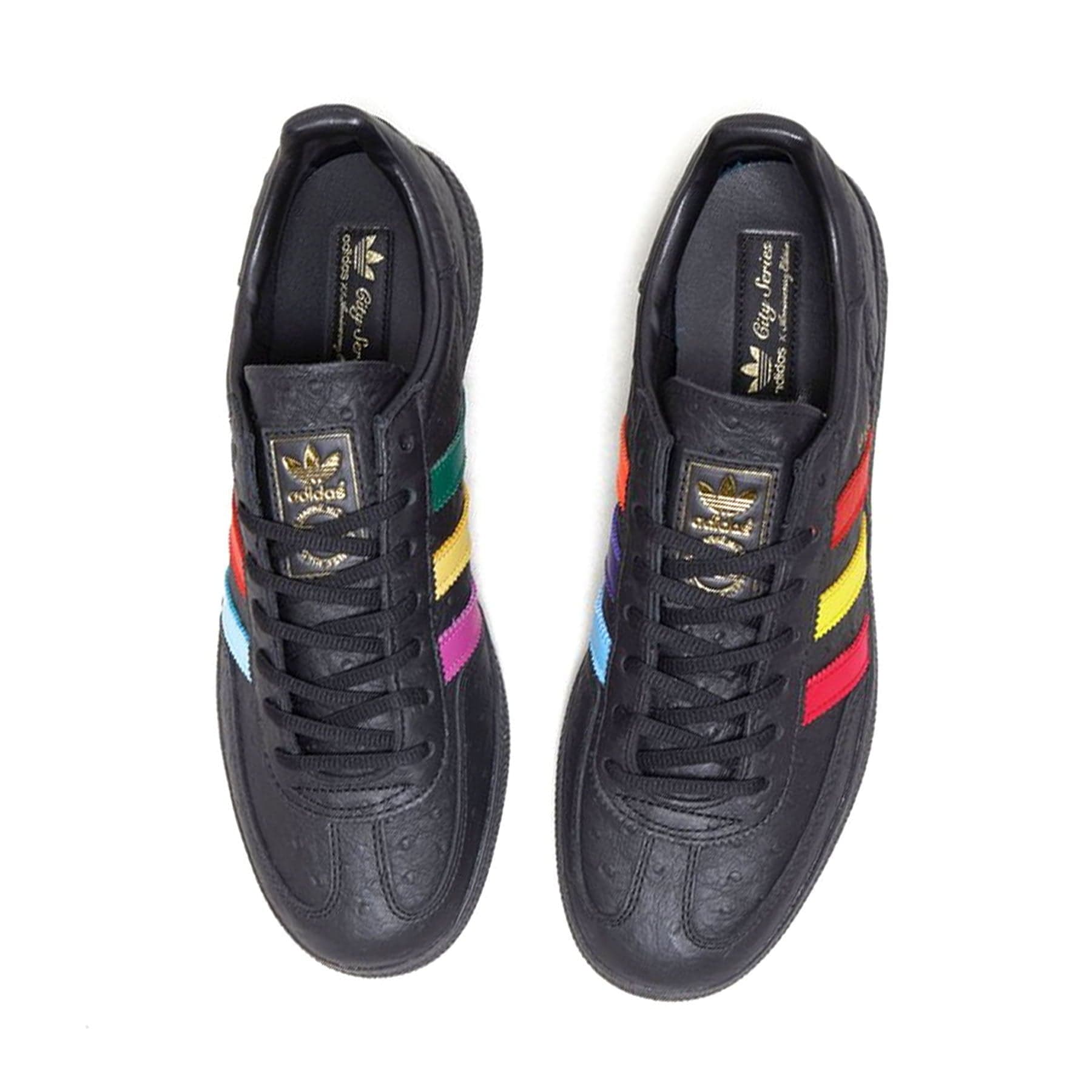 adidas Handball Spezial 'City Series' size? Exclusive - Kick Game
