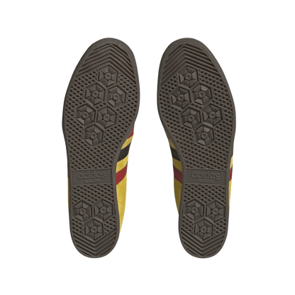 adidas Herzogenaurach 'City Series - Yellow Scarlet' - Kick Game