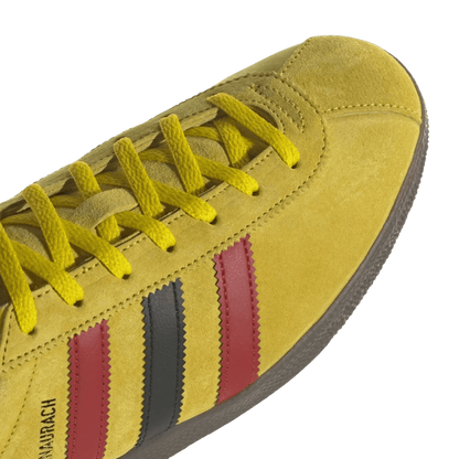adidas Herzogenaurach 'City Series - Yellow Scarlet' - Kick Game