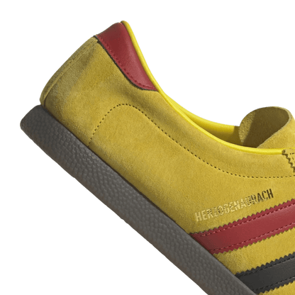 adidas Herzogenaurach 'City Series - Yellow Scarlet' - Kick Game