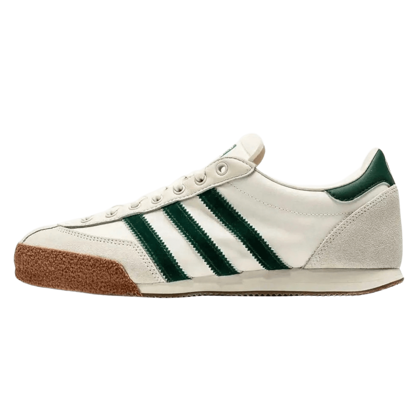 Liam Gallagher x adidas LG2 SPZL 'Bottle Green' - Kick Game