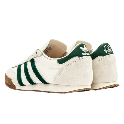 Liam Gallagher x adidas LG2 SPZL 'Bottle Green' - Kick Game