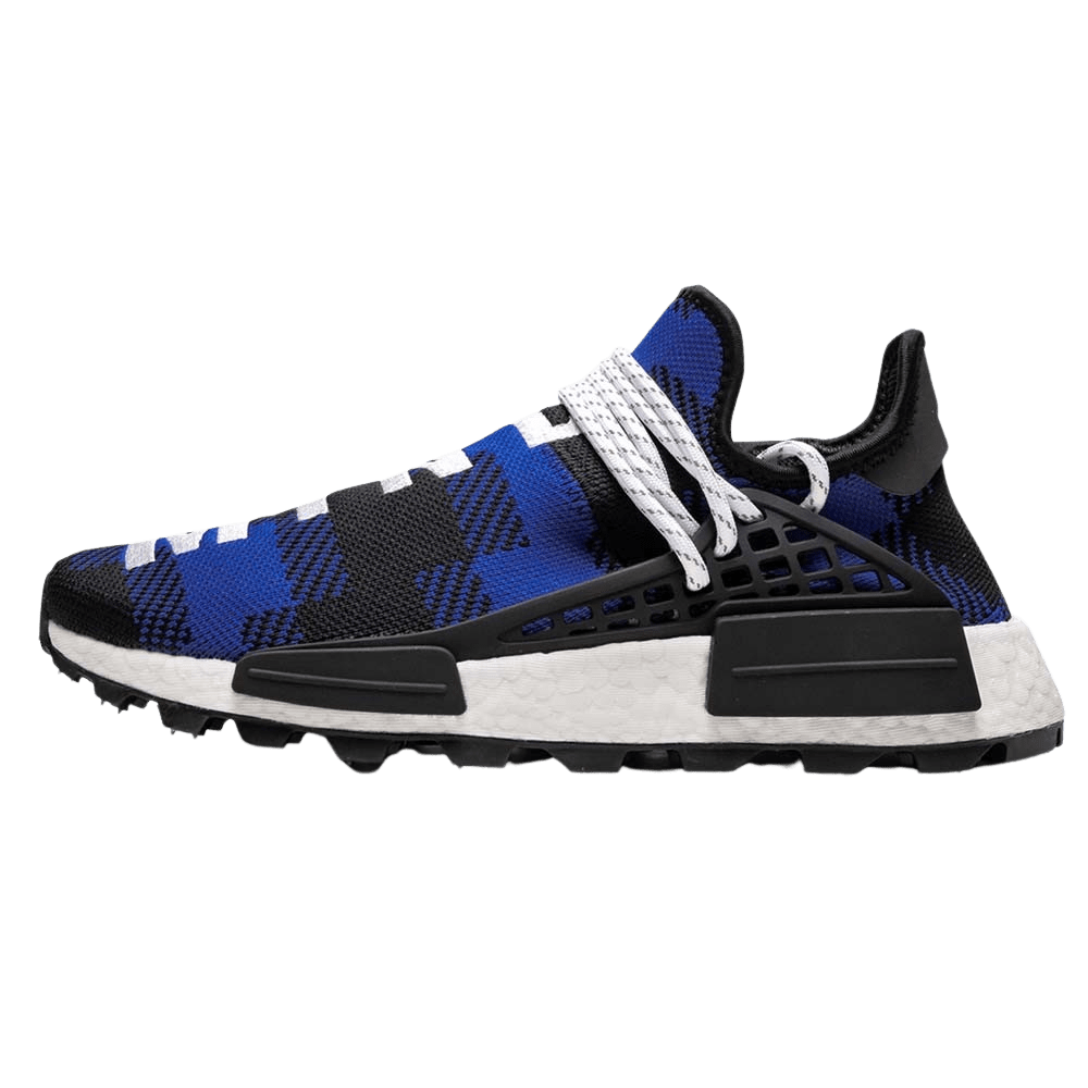 Pharrell adidas NMD Human Race Hu Trail TR AC7031 Release Date