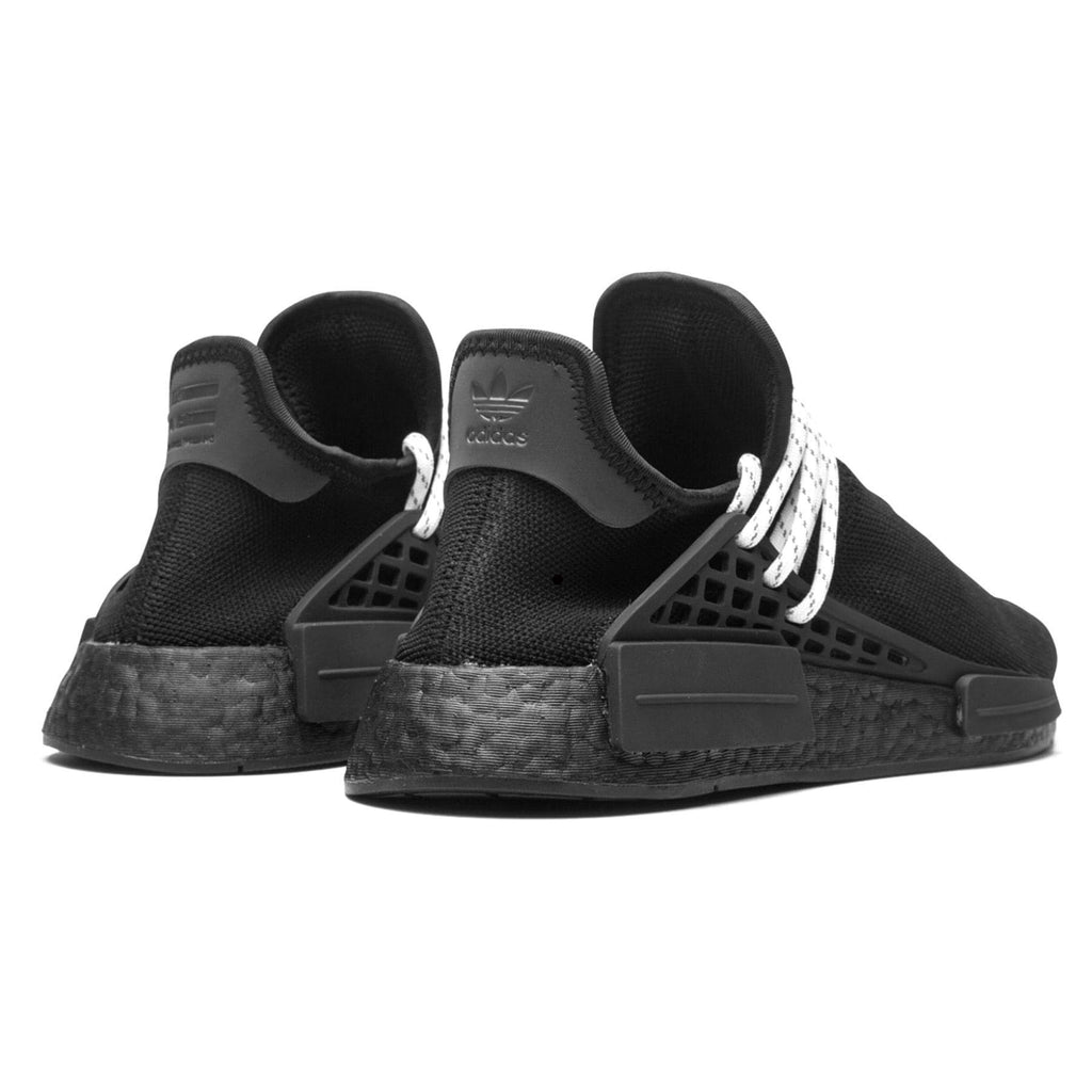 Pharrell x adidas NMD Human Race ‘Black’ - Kick Game