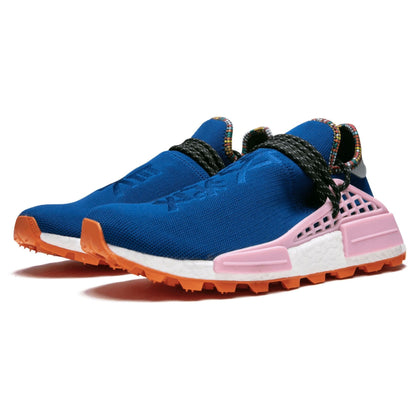 Pharrell x adidas NMD Human Race 'Inspiration Pack' - Kick Game