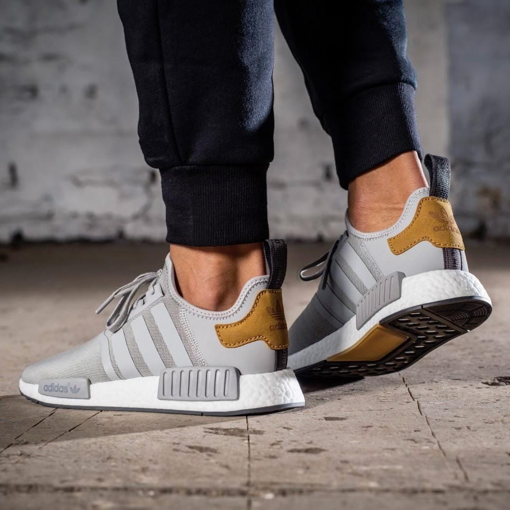 ADIDAS NMD_R1 'MASTER CRAFT' - Kick Game