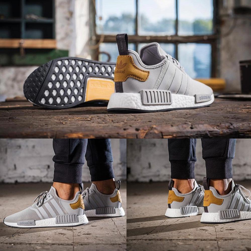 ADIDAS NMD_R1 'MASTER CRAFT' - Kick Game