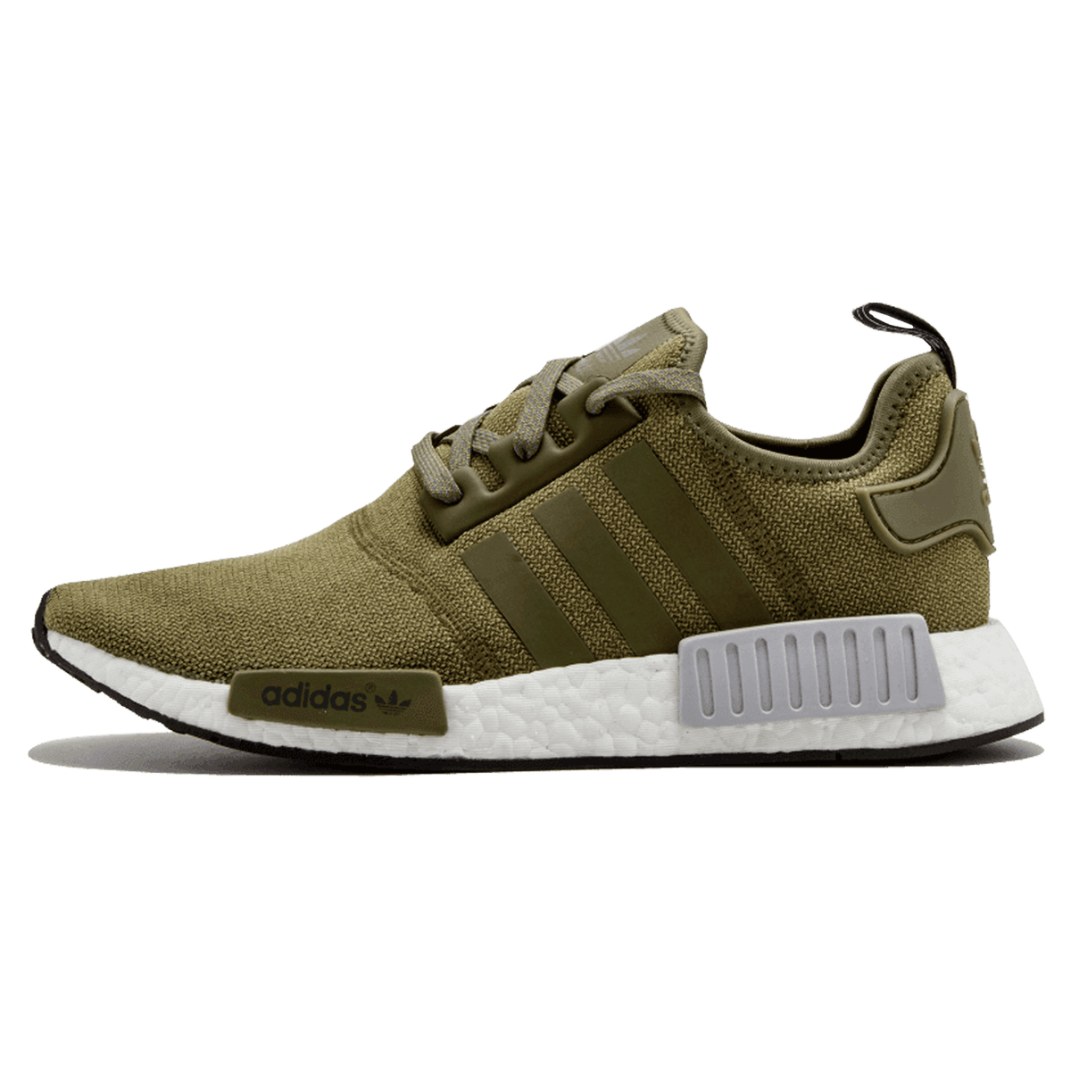 adidas NMD_R1 'Olive' - Kick Game