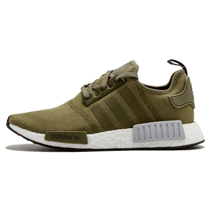 adidas NMD_R1 'Olive' - Kick Game