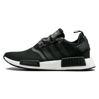 Adidas  NMD_R1 'Black Reflective' - Kick Game
