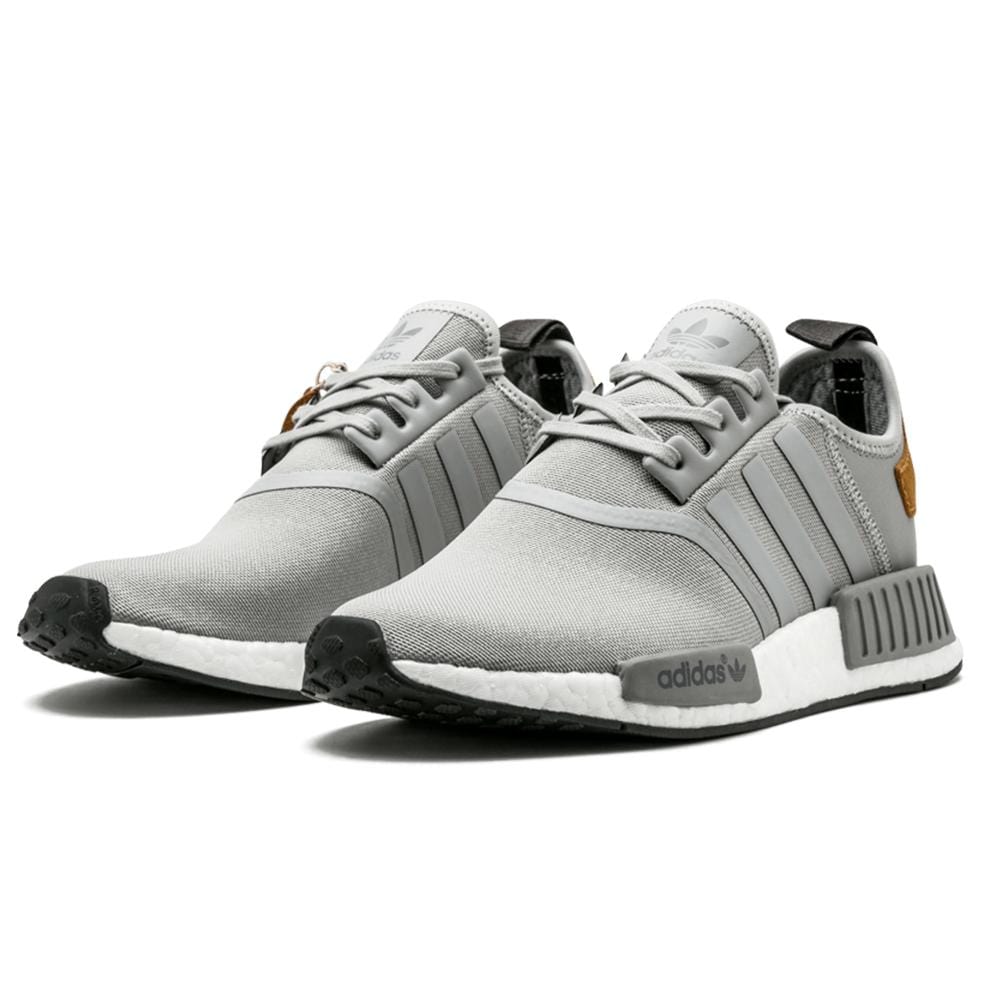 Imperial doel Luik ADIDAS NMD_R1 'MASTER CRAFT' — Kick Game