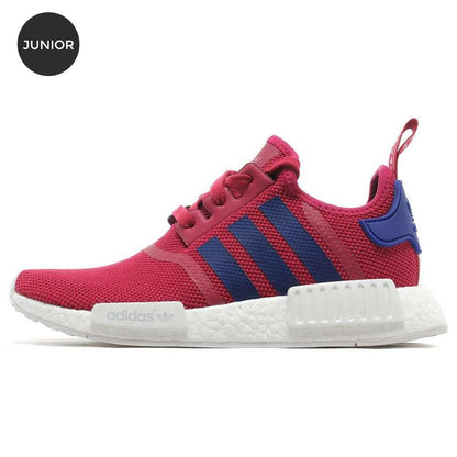 ADIDAS NMD_R1 GS Pink Violet - Kick Game