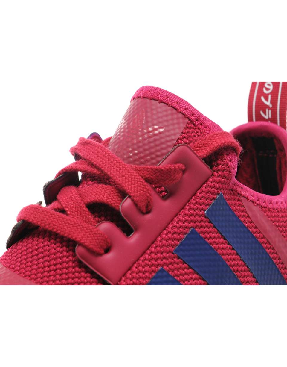 ADIDAS NMD_R1 GS Pink Violet - Kick Game