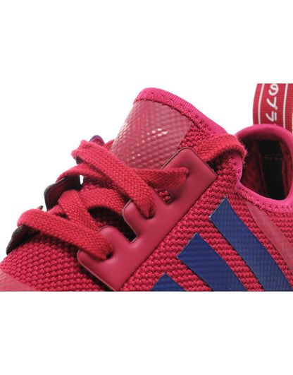 ADIDAS NMD_R1 GS Pink Violet - Kick Game