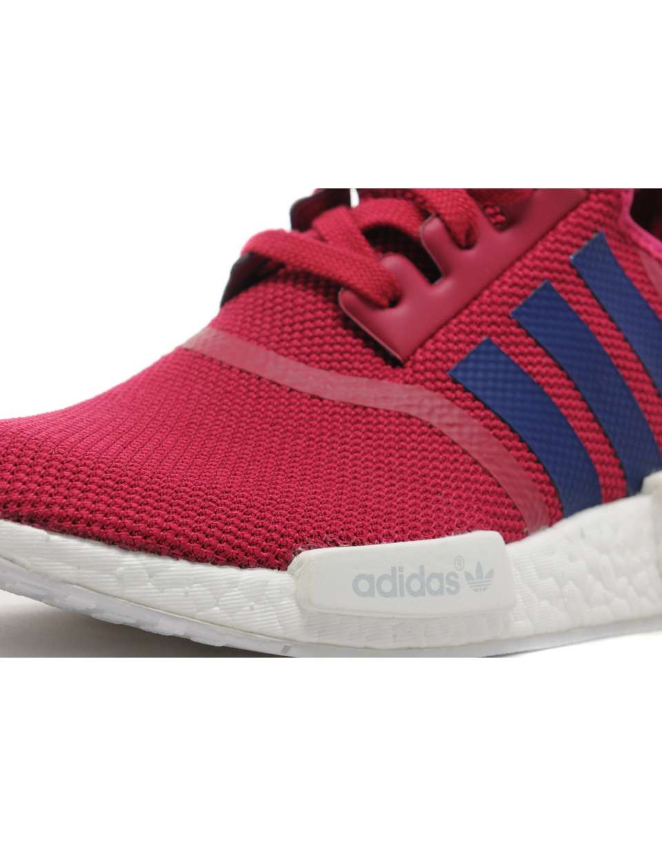 ADIDAS NMD_R1 GS Pink Violet - Kick Game
