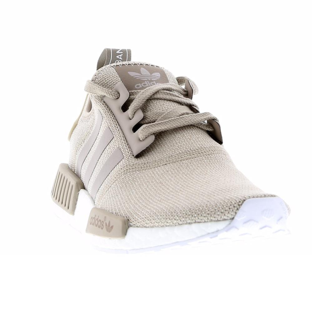 Adidas NMD R1 W Knit Vapour Grey FL Exclusive Kick Game