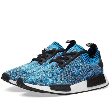 ADIDAS NMD_R1 PK Collegiate Navy & Clear Sky - Kick Game