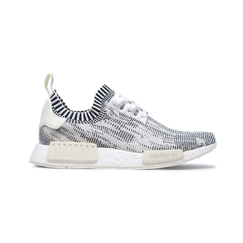 Adidas NMD_R1 Primeknit Camo Pack  Clear Onyx - Kick Game