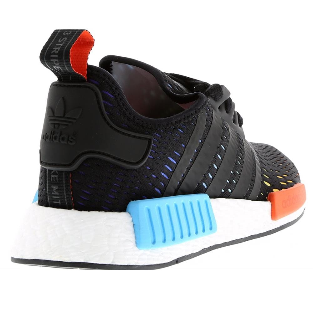 Adidas NMD R1 Rainbow FL Exclusive - Kick Game