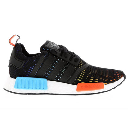 Adidas NMD R1 Rainbow FL Exclusive - Kick Game