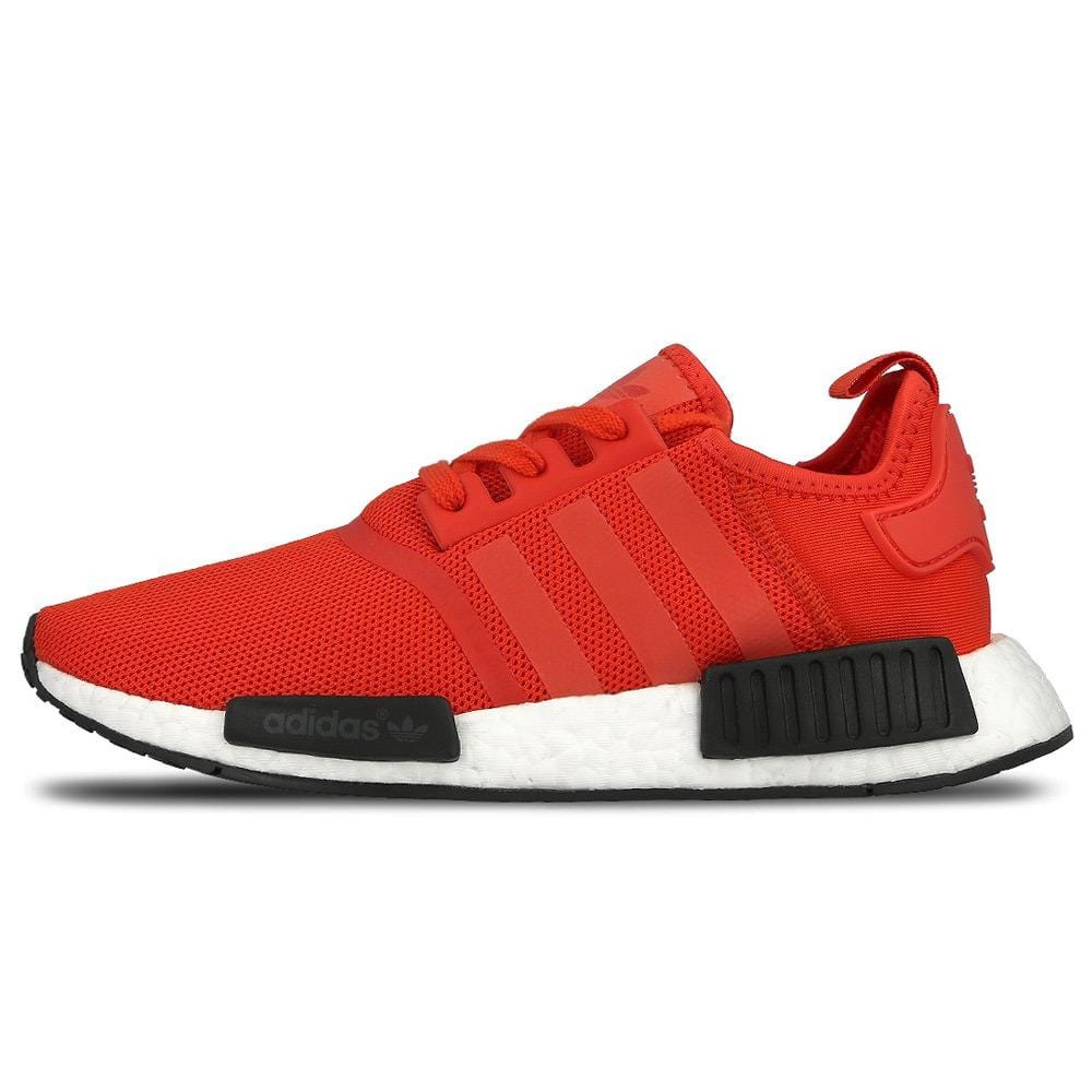 Adidas NMD_R1 Red - Kick Game