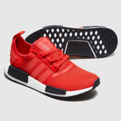 Adidas NMD_R1 Red - Kick Game