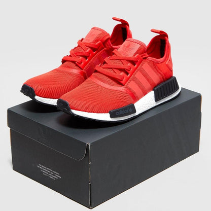 Adidas NMD_R1 Red - Kick Game