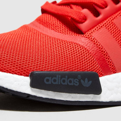 Adidas NMD_R1 Red - Kick Game