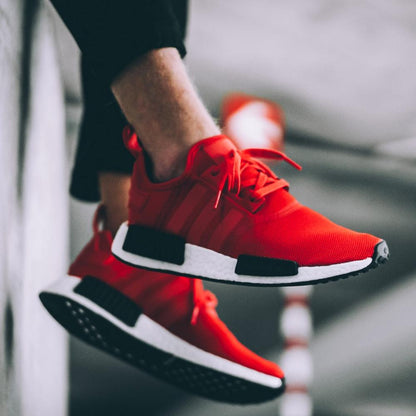 Adidas NMD_R1 Red - Kick Game
