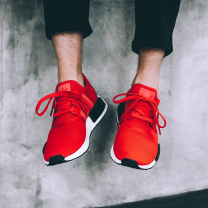 Adidas NMD_R1 Red - Kick Game