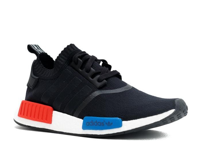 nmd runner primeknit