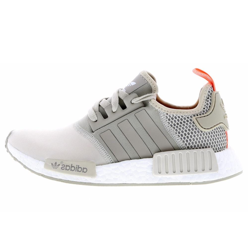 Adidas NMD_R1 Runner W Clear Brown - Kick Game