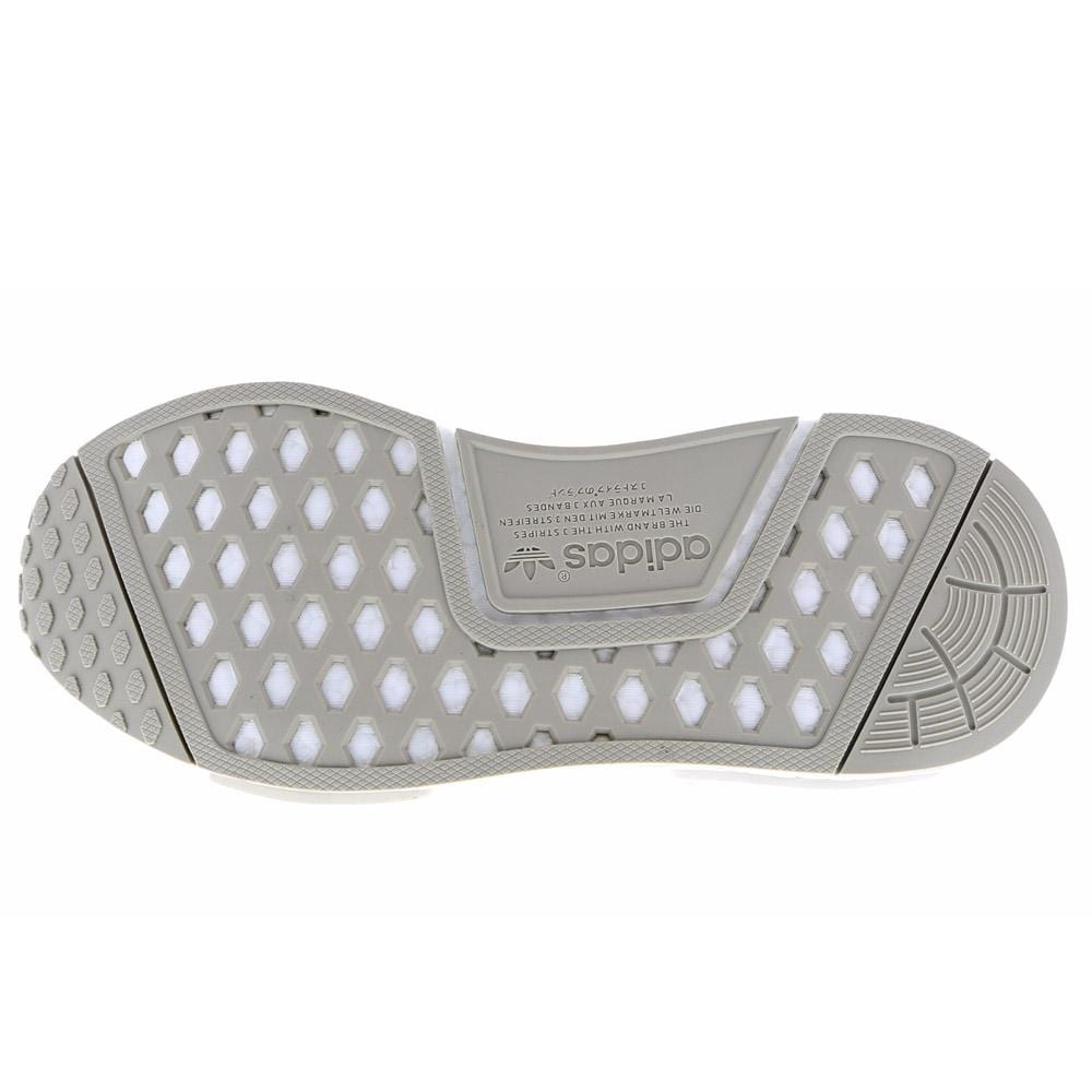 Adidas NMD_R1 Runner W Clear Brown - Kick Game