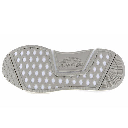 Adidas NMD_R1 Runner W Clear Brown - Kick Game