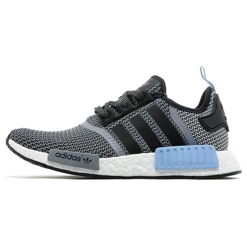 Adidas NMD_R1 Runner Clear Blue - Kick Game