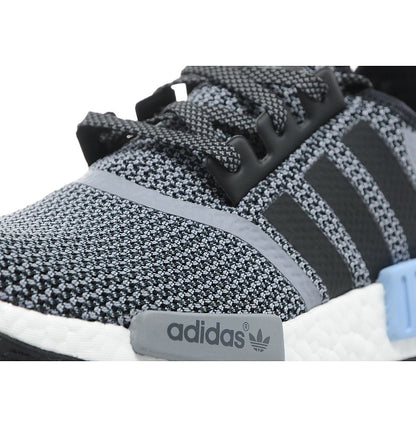 Adidas NMD_R1 Runner Clear Blue - Kick Game