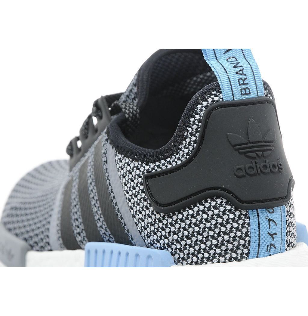 Adidas NMD_R1 Runner Clear Blue - Kick Game