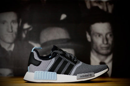 Adidas NMD_R1 Runner Clear Blue - Kick Game