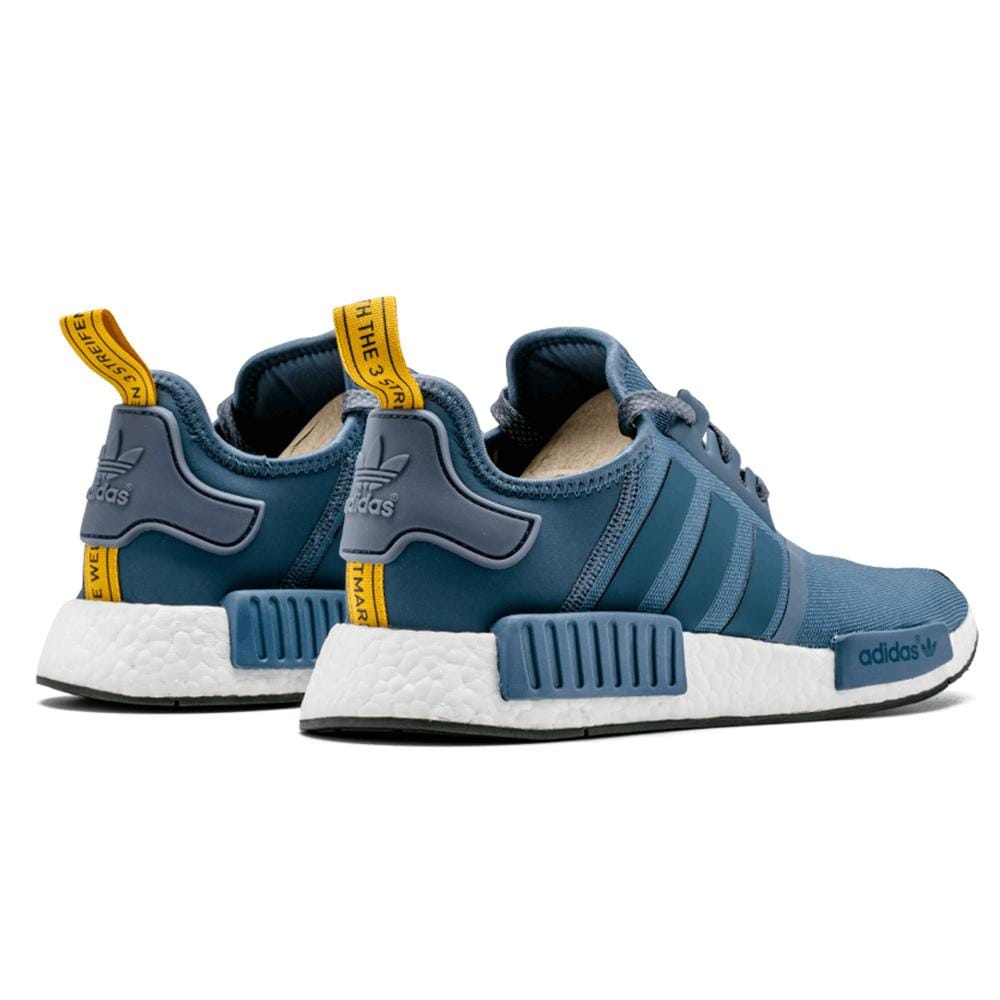 Nmd tech ink blue 2025