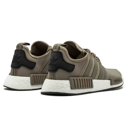 adidas NMD_R1 Trace Cargo-Core Black Tab - Kick Game