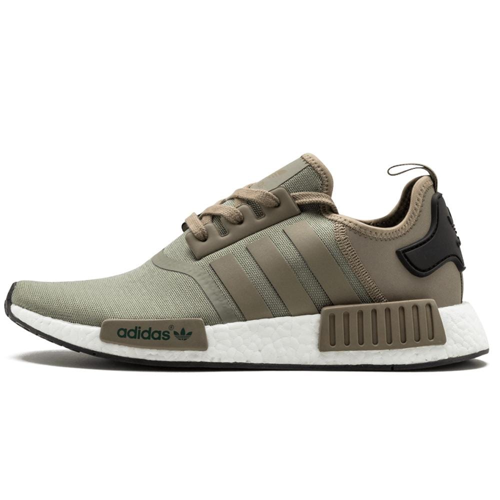 adidas NMD_R1 Trace Cargo-Core Black Tab - Kick Game