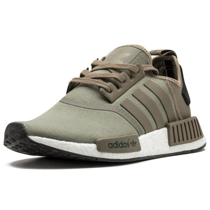 adidas NMD_R1 Trace Cargo-Core Black Tab - Kick Game