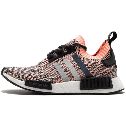 Adidas NMD_R1 W Primeknit Sun Glow - Kick Game