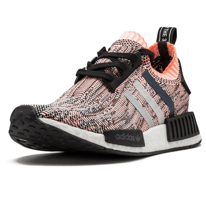 Adidas NMD_R1 W Primeknit Sun Glow - Kick Game