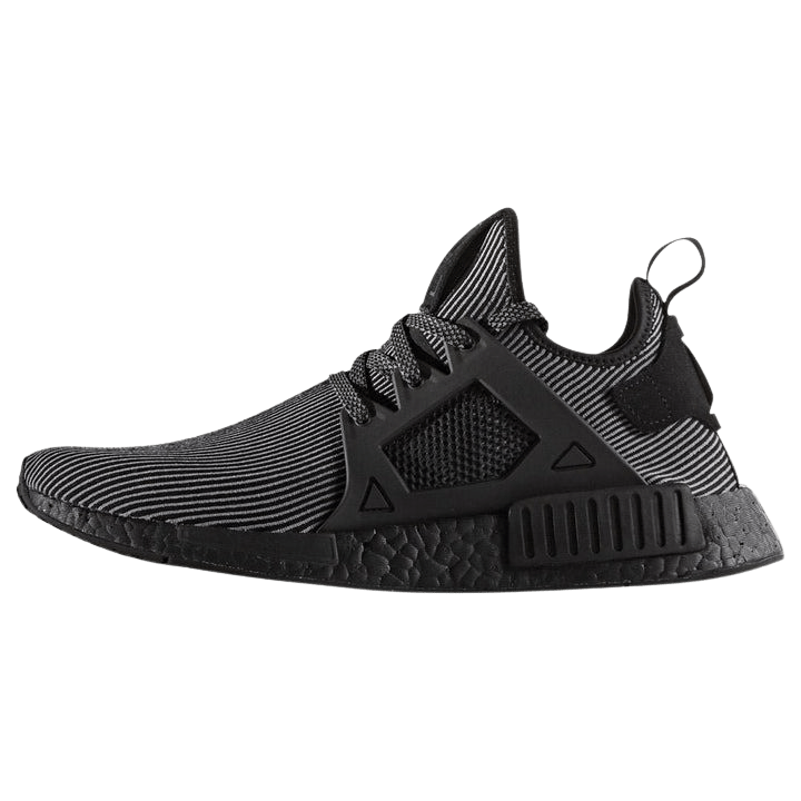 Adidas NMD_XR1 Primeknit Core Black - Kick Game